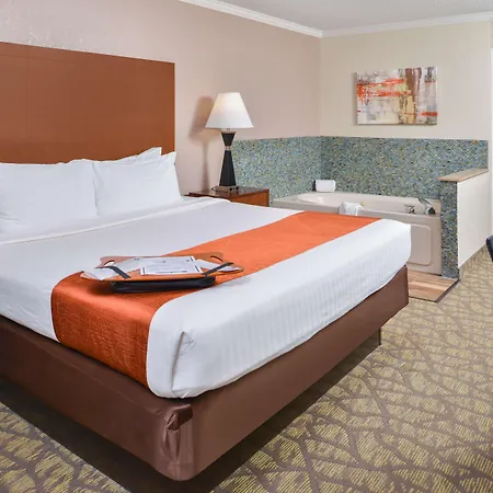 Best Western Of Hartland Exterior photo