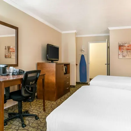 Best Western Of Hartland Exterior photo