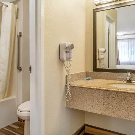 Best Western Of Hartland Exterior photo
