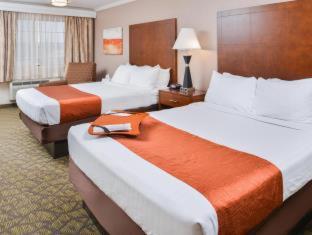 Hotel Western Of Hartland