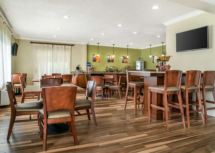 Best Western Of Hartland