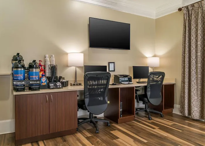Best Western Of Hartland