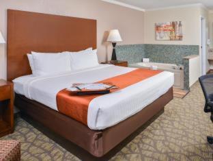 Hotel Western Of