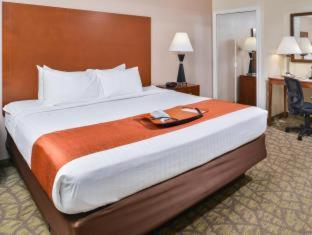 Western Of Hotel 3*