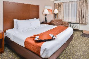 Hotel Western Of Hartland