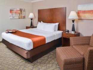 Hotel Western Of