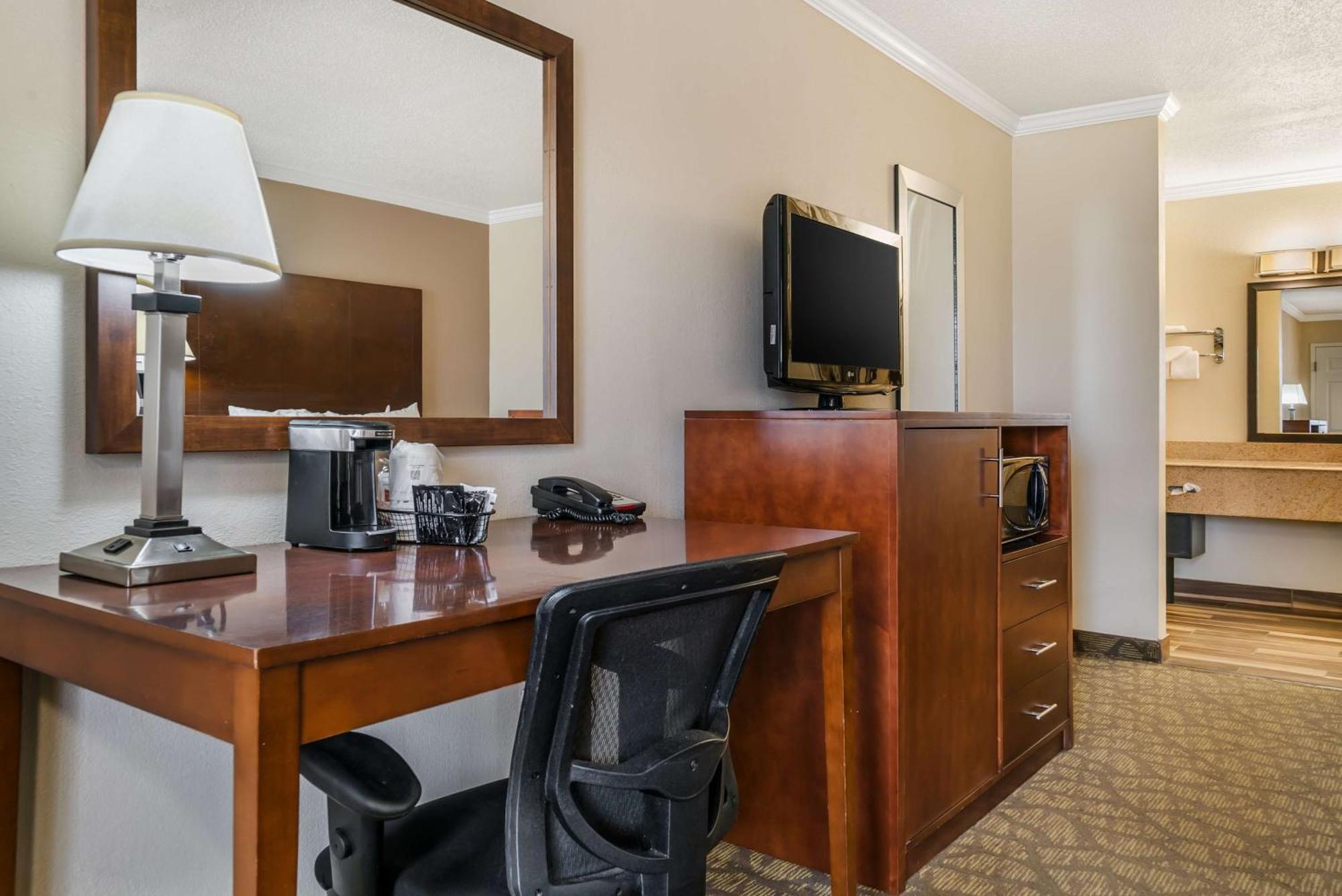 Hotel Western Of