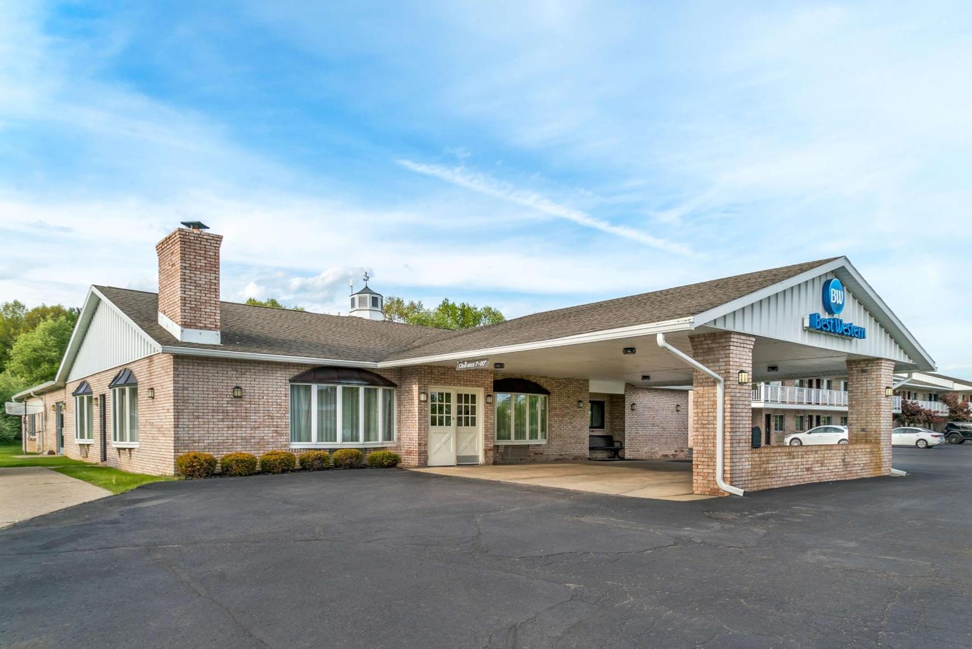 Hotel Western Of 3*