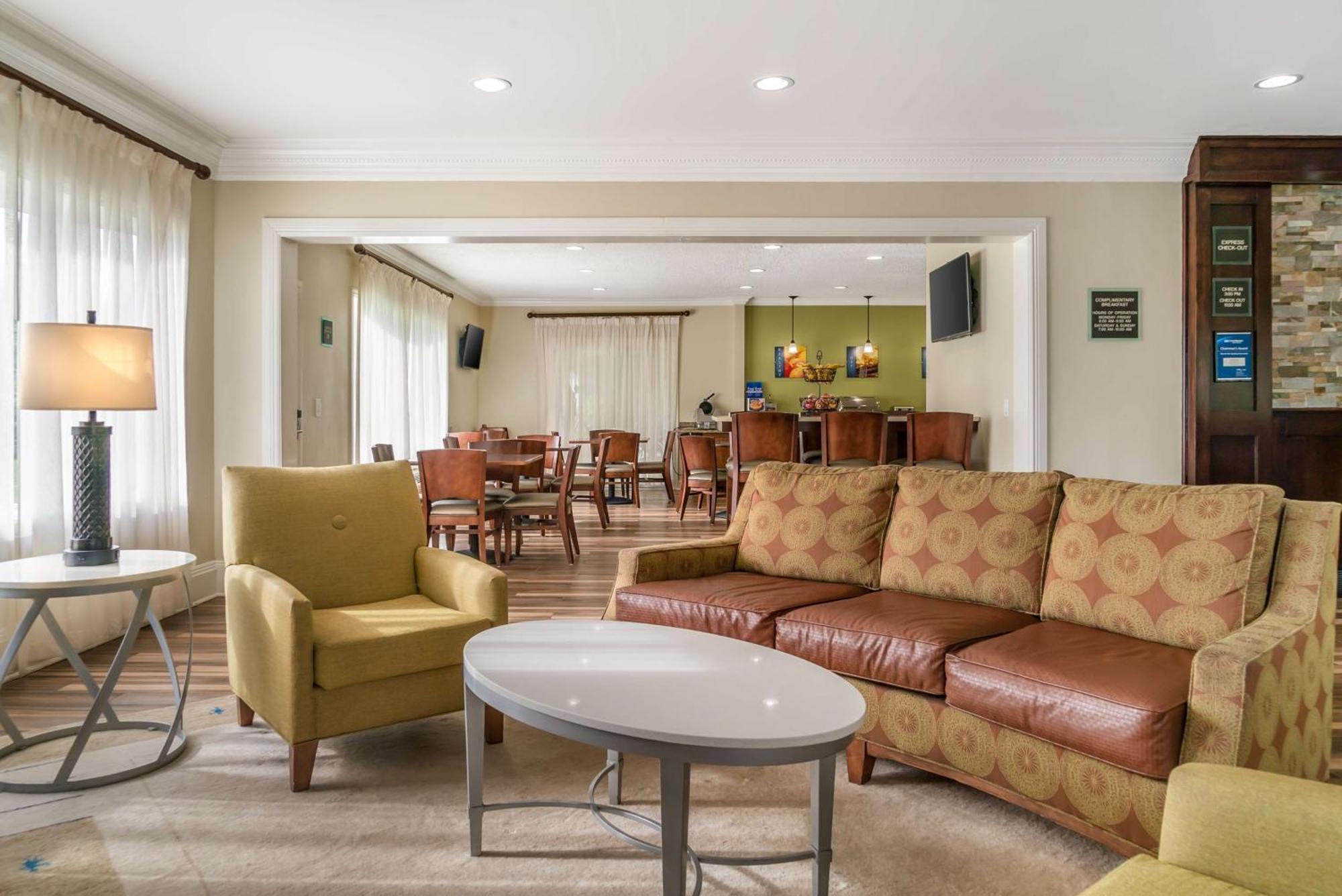 Hotel Western Of