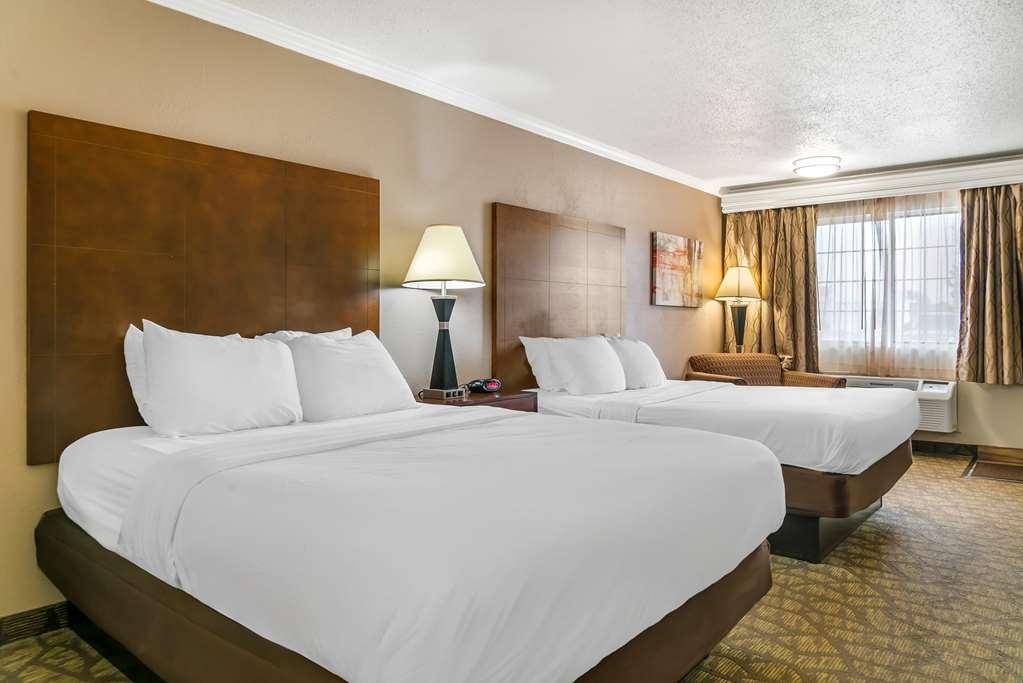 Hotel Western Of