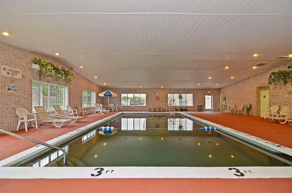 Western Of Hotel 3*